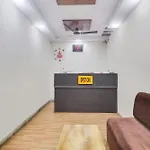 Spot On Bhargav Residence